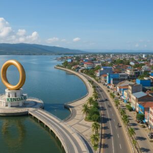 Universitas Muhammadiyah Kendari Dorong Kemajuan Pendidikan Berkualitas