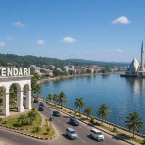 Universitas Muhammadiyah Kendari Raih Prestasi Akademik Bergengsi