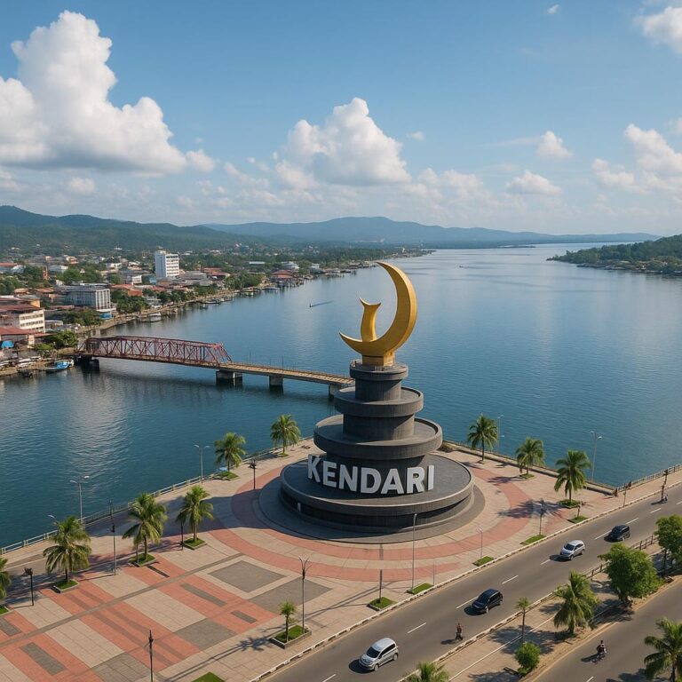 Universitas Muhammadiyah Kendari Mendorong Inovasi di Sulawesi