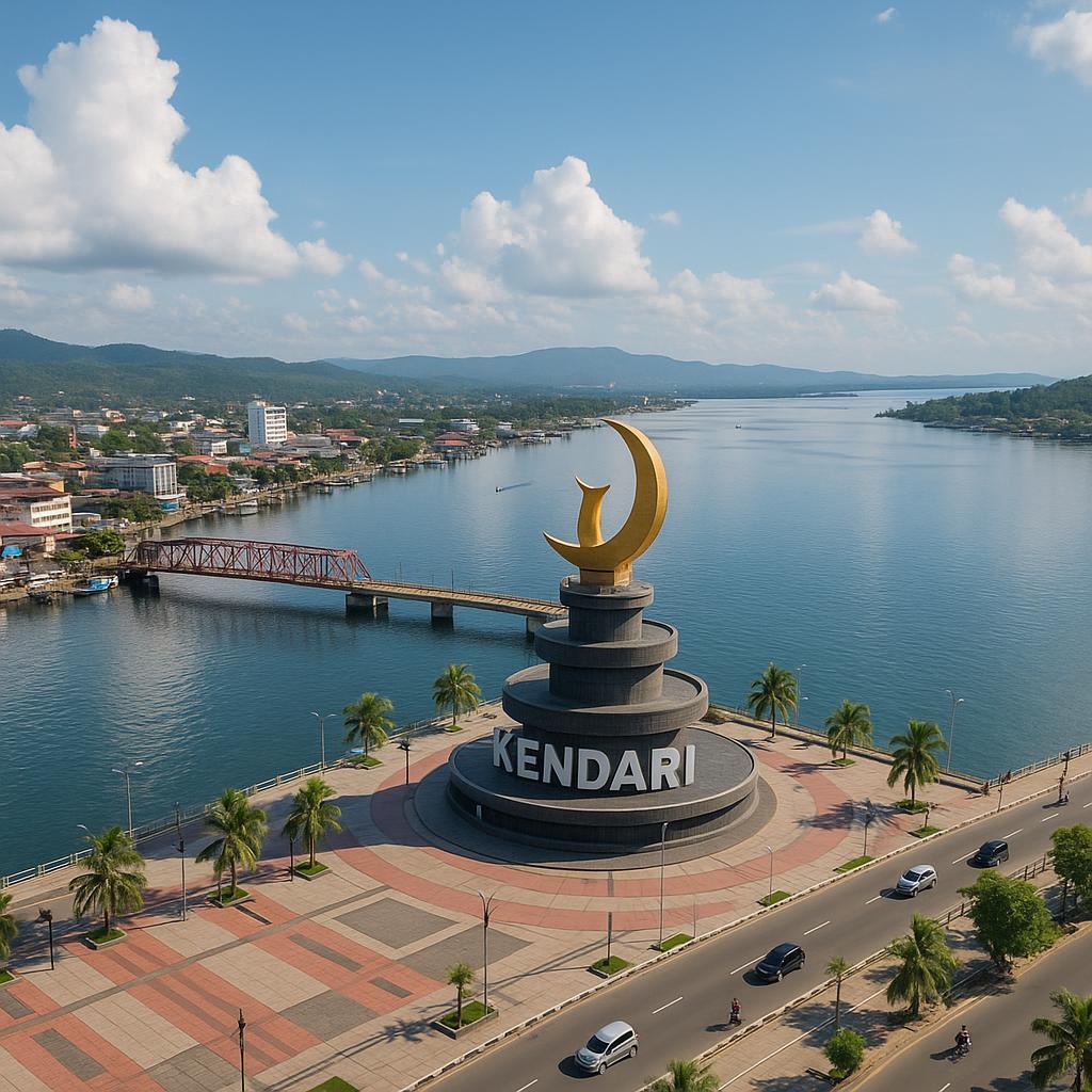 Universitas Muhammadiyah Kendari Mendorong Inovasi di Sulawesi