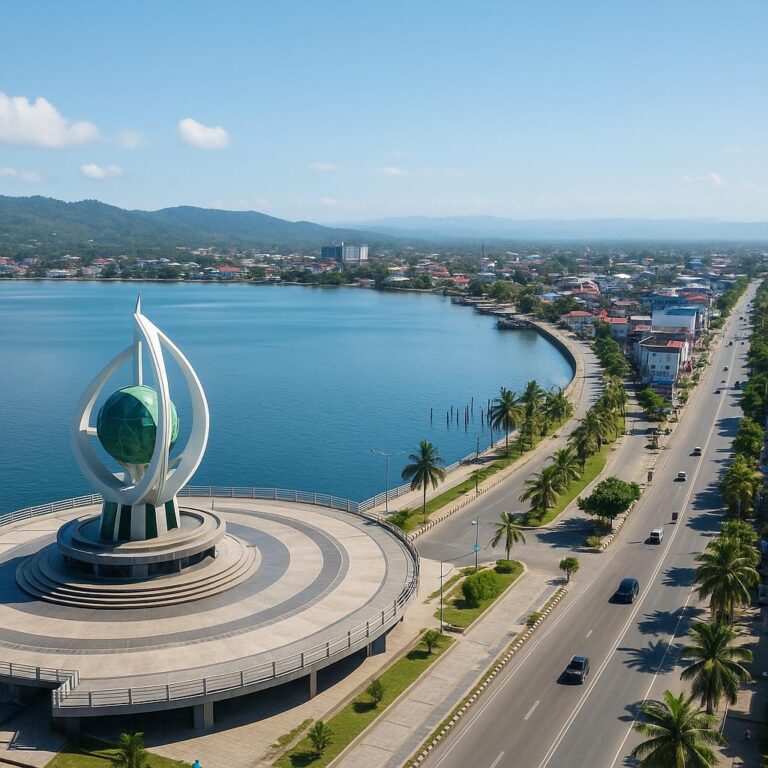 Universitas Muhammadiyah Kendari, Pusat Pendidikan Berkualitas