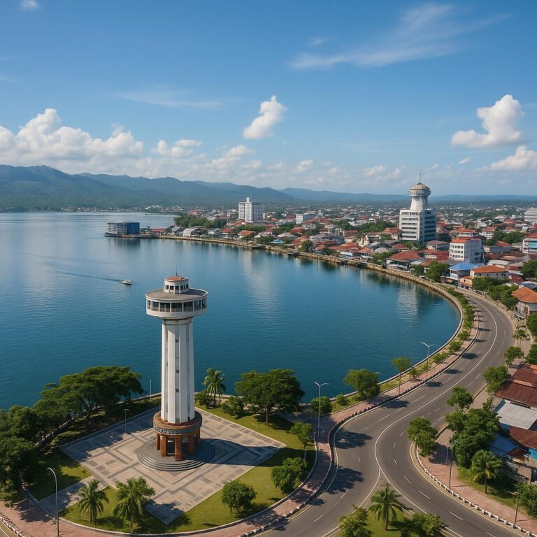 Universitas Muhammadiyah Kendari Siap Hadapi Tantangan 2026